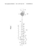 SUCCESSIVE CLIPPING DEVICE diagram and image