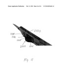 Safety Scalpel With Replaceable Blade Cartridge And Safety Brake diagram and image