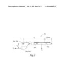 ULTRASONIC DEVICE FOR CUTTING AND COAGULATING WITH STEPPED OUTPUT diagram and image