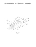 ULTRASONIC DEVICE FOR CUTTING AND COAGULATING WITH STEPPED OUTPUT diagram and image