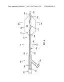 APPARATUS AND METHODS FOR TREATING OBSTRUCTIONS WITHIN BODY LUMENS diagram and image