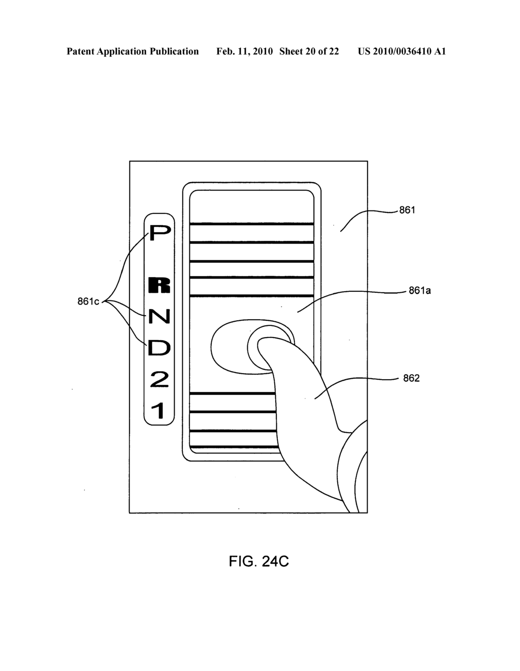 APPARATUS AND METHODS FOR TREATING OBSTRUCTIONS WITHIN BODY LUMENS - diagram, schematic, and image 21