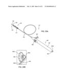 APPARATUS AND METHODS FOR TREATING OBSTRUCTIONS WITHIN BODY LUMENS diagram and image