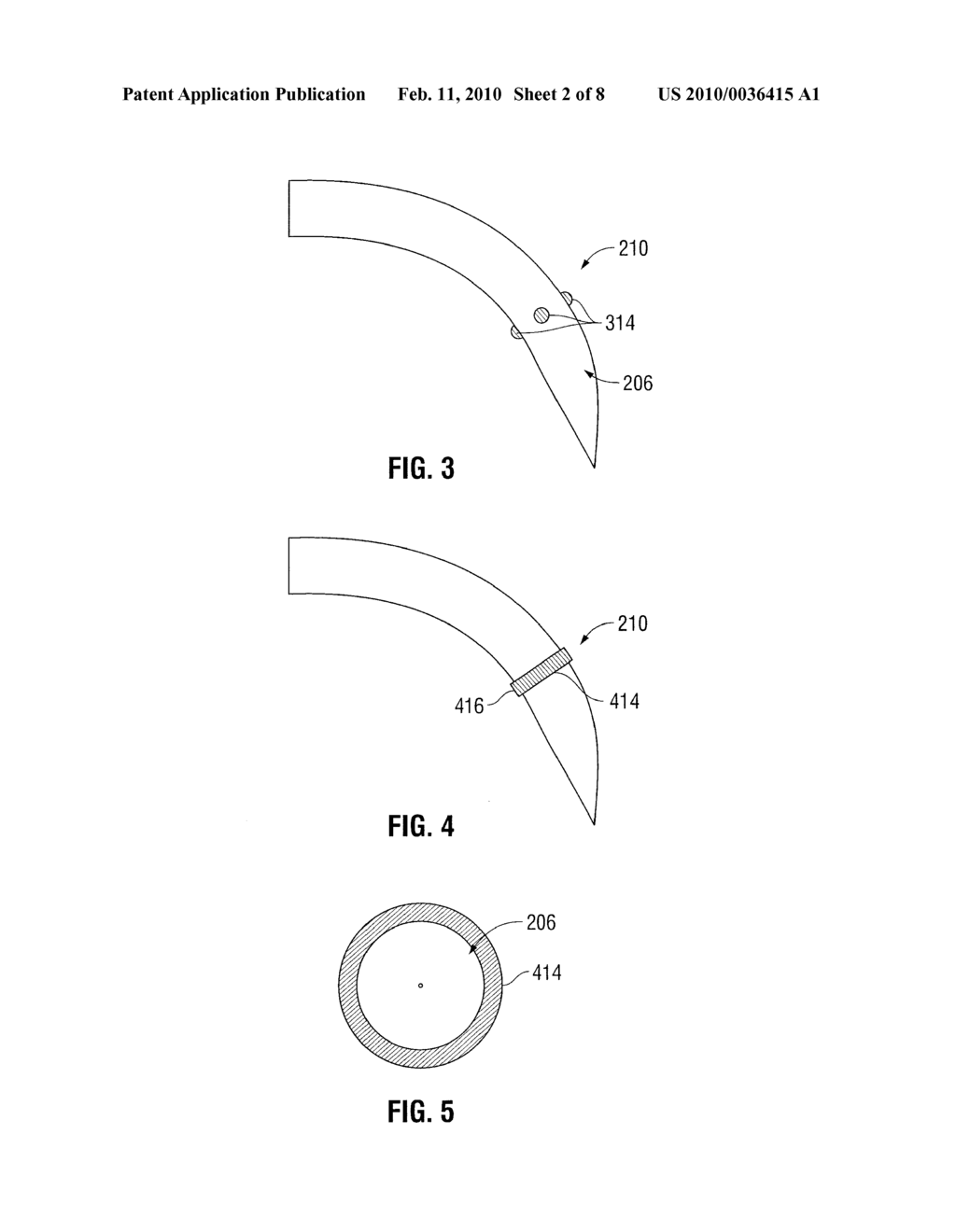 SURGICAL NEEDLE WITH REDUCED CONTACT AREA - diagram, schematic, and image 03