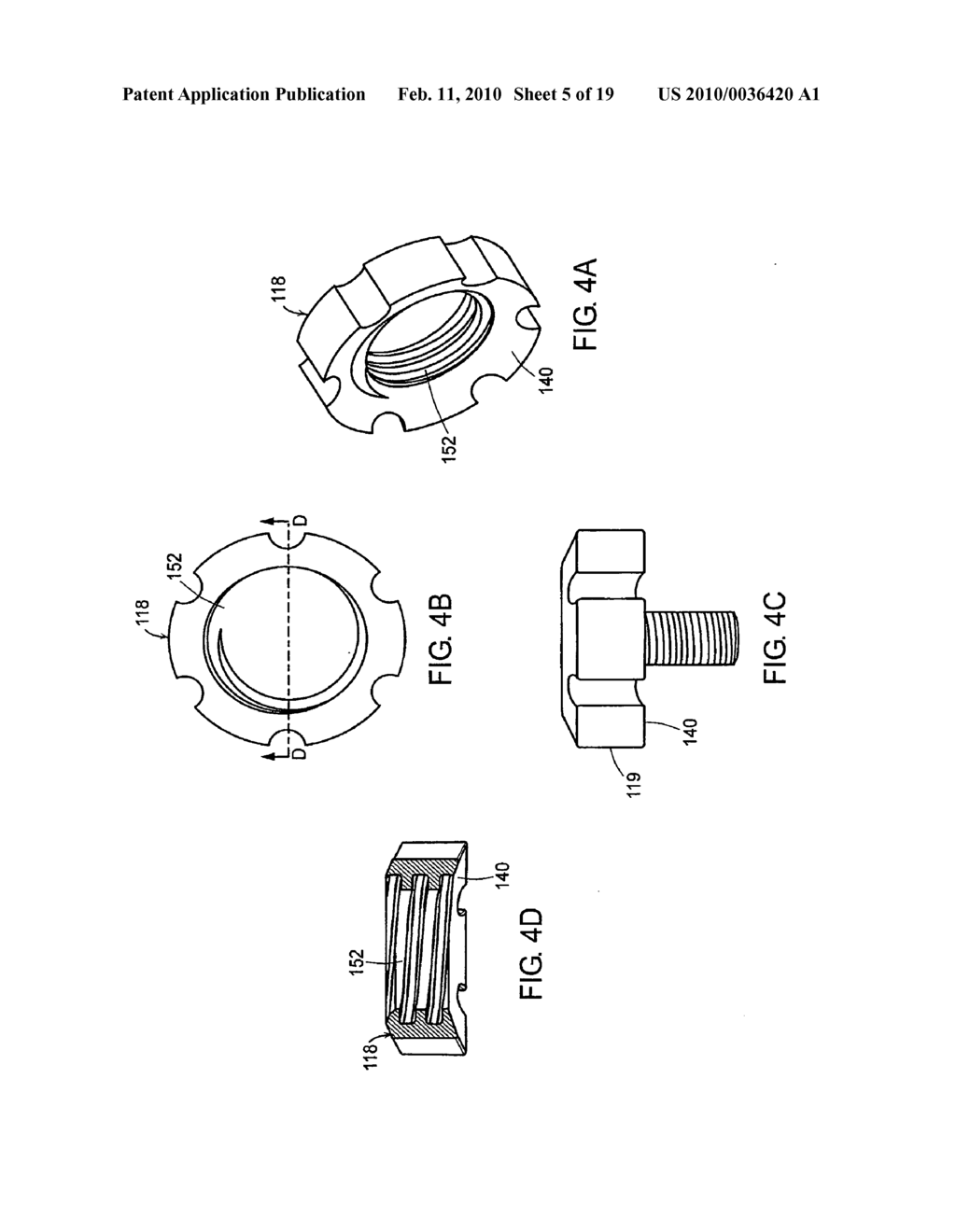 HEAD-TO-HEAD CONNECTOR SPINAL FIXATION SYSTEM - diagram, schematic, and image 06