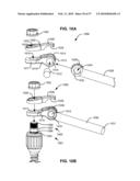 LOAD-SHARING BONE ANCHOR HAVING A DEFLECTABLE POST WITH A COMPLIANT RING AND METHOD FOR STABILIZATION OF THE SPINE diagram and image