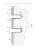 IMPLANTATION DEVICE, METHOD FOR PRODUCING AND FOR APPLYING THE SAME diagram and image