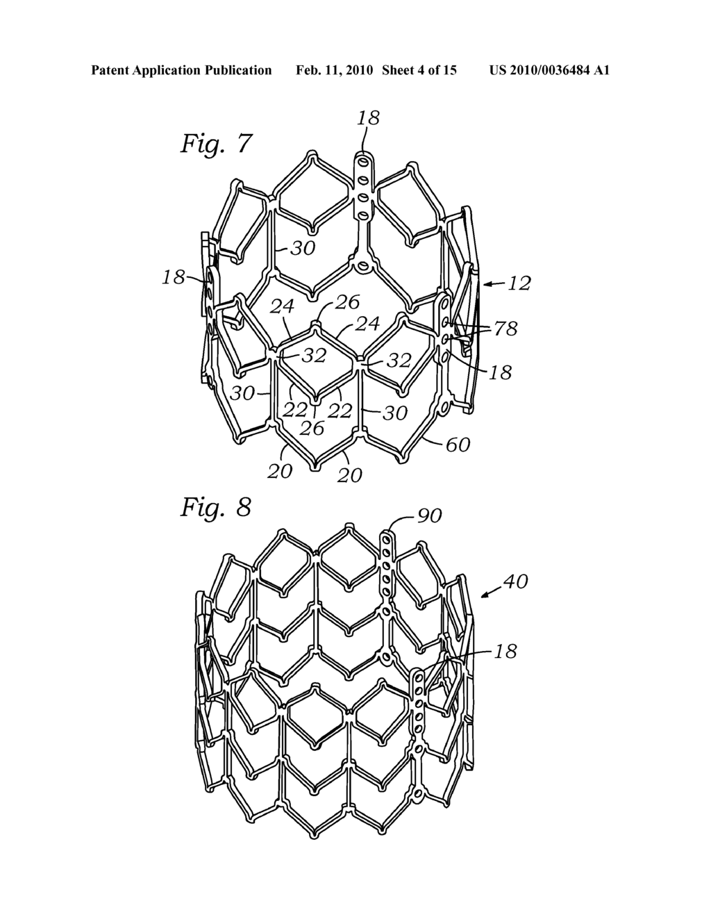 LOW PROFILE TRANSCATHETER HEART VALVE - diagram, schematic, and image 05