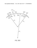 Therapeutic device for pain management and vision diagram and image