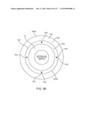 Therapeutic device for pain management and vision diagram and image