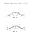 Therapeutic device for pain management and vision diagram and image