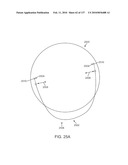 Therapeutic device for pain management and vision diagram and image