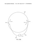 Therapeutic device for pain management and vision diagram and image