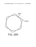 Therapeutic device for pain management and vision diagram and image