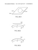 Therapeutic device for pain management and vision diagram and image