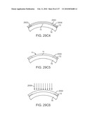 Therapeutic device for pain management and vision diagram and image