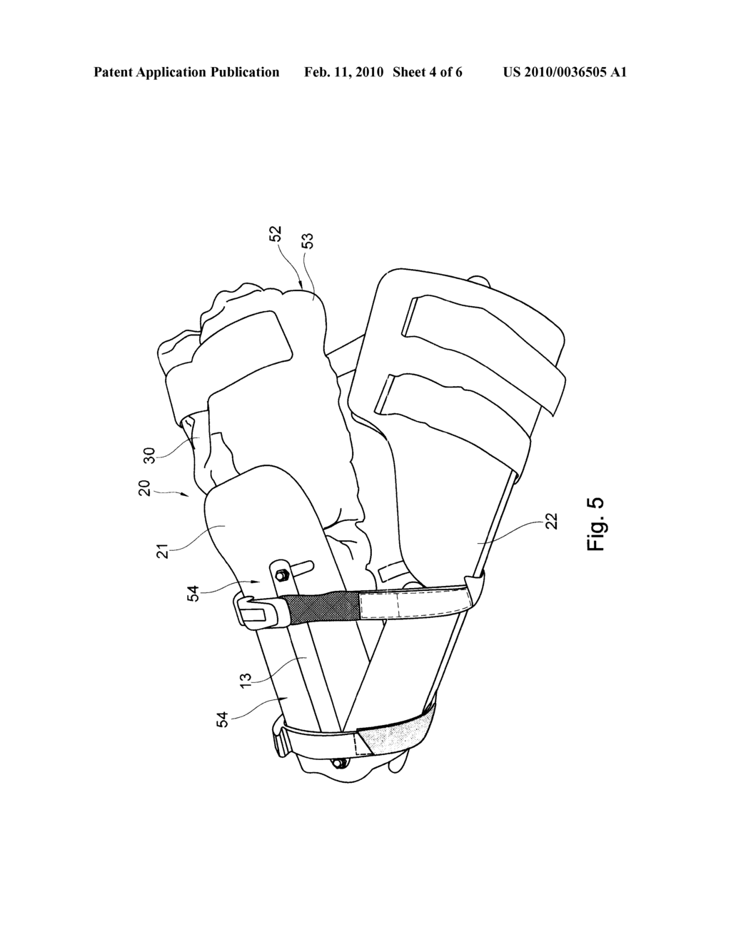 PROSTHETIC DEVICE - diagram, schematic, and image 05