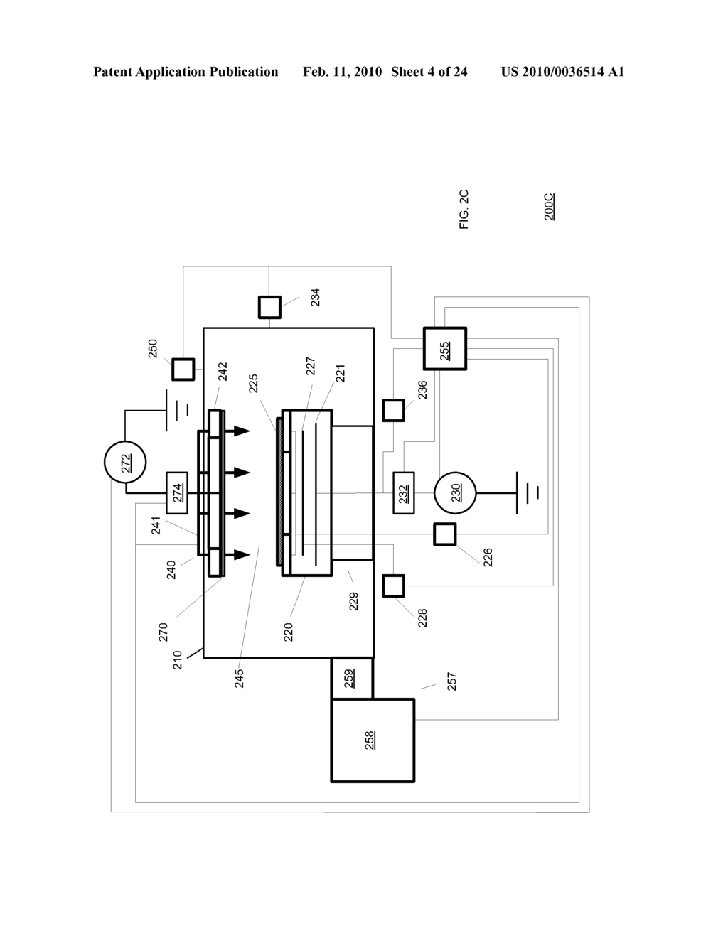 Creating Multi-Layer/Multi-Input/Multi-Output (MLMIMO) Models for Metal-Gate Structures - diagram, schematic, and image 05