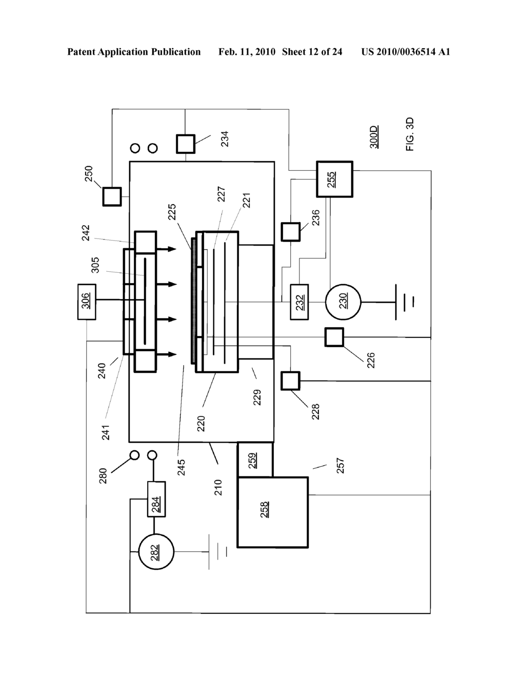 Creating Multi-Layer/Multi-Input/Multi-Output (MLMIMO) Models for Metal-Gate Structures - diagram, schematic, and image 13