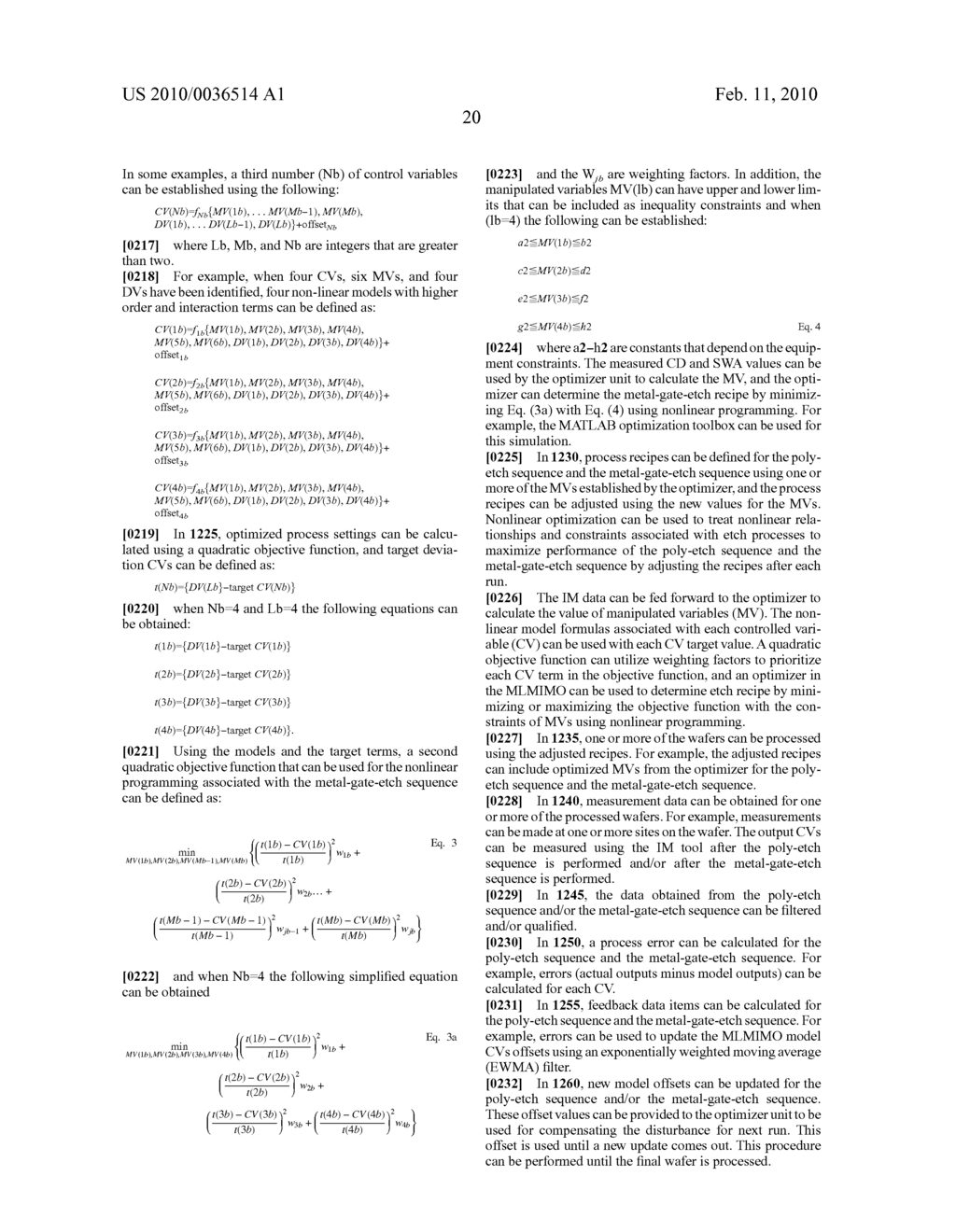 Creating Multi-Layer/Multi-Input/Multi-Output (MLMIMO) Models for Metal-Gate Structures - diagram, schematic, and image 45