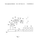  CONTROL SYSTEM FOR CONTROLLING AN INDUSTRIAL ROBOT diagram and image