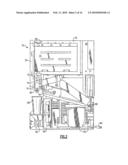 DATA INPUT SYSTEM IN POSTMIX DISPENSER diagram and image