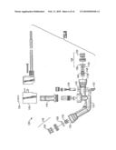 DATA INPUT SYSTEM IN POSTMIX DISPENSER diagram and image