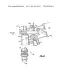 DATA INPUT SYSTEM IN POSTMIX DISPENSER diagram and image