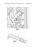 DATA INPUT SYSTEM IN POSTMIX DISPENSER diagram and image