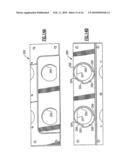 DATA INPUT SYSTEM IN POSTMIX DISPENSER diagram and image