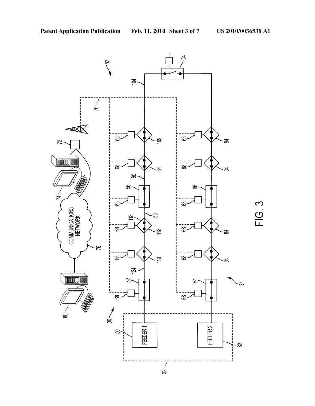 AUTOLOOP SYSTEM AND METHOD OF OPERATION - diagram, schematic, and image 04