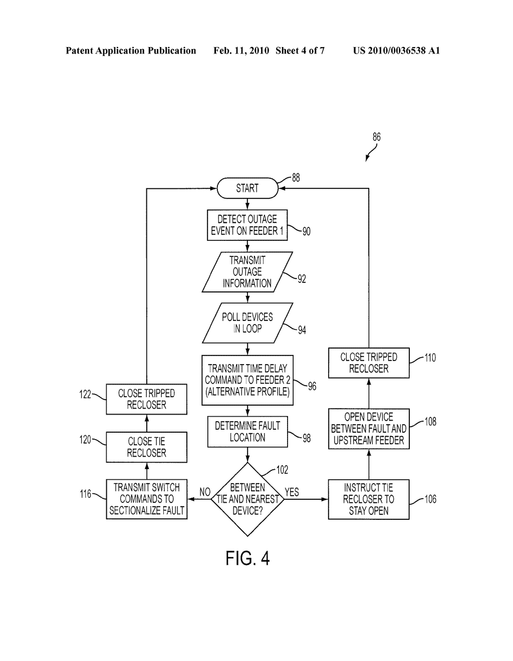 AUTOLOOP SYSTEM AND METHOD OF OPERATION - diagram, schematic, and image 05