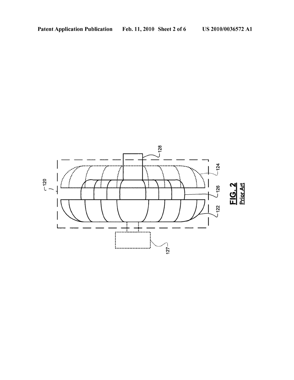 TORQUE CONVERTER CLUTCH CONTROL - diagram, schematic, and image 03