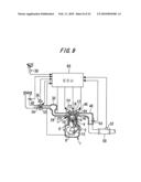 Internal Combustion Engine Control Device diagram and image