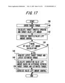 Internal Combustion Engine Control Device diagram and image