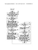 Internal Combustion Engine Control Device diagram and image