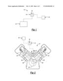 Internal Combustion Engine Camshaft Scheduling Strategy for Maximum Pumping Loss Reduction diagram and image