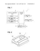 Engine starting controller diagram and image