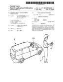 PORTABLE DEVICE AND ELECTRONIC DEVICE SYSTEM diagram and image