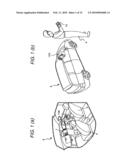 PORTABLE DEVICE AND ELECTRONIC DEVICE SYSTEM diagram and image