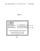 PORTABLE DEVICE AND ELECTRONIC DEVICE SYSTEM diagram and image