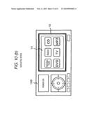 PORTABLE DEVICE AND ELECTRONIC DEVICE SYSTEM diagram and image