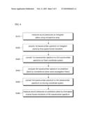 METHOD AND SYSTEM FOR PREDICTING ACOUSTIC FIELDS BASED ON GENERALIZED MOVING FRAME ACOUSTIC HOLOGRAPHY diagram and image