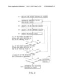 ELECTRICITY DETECTING SYSTEM AND METHOD HAVING A VERIFYING MECHANISM FOR VERIFYING MEASURED ELECTRICITY VALUES diagram and image