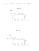 APPARATUS AND METHOD FOR GENERATING RESISTANCE CALIBRATION CODE IN SEMICONDUCTOR INTEGRATED CIRCUIT diagram and image