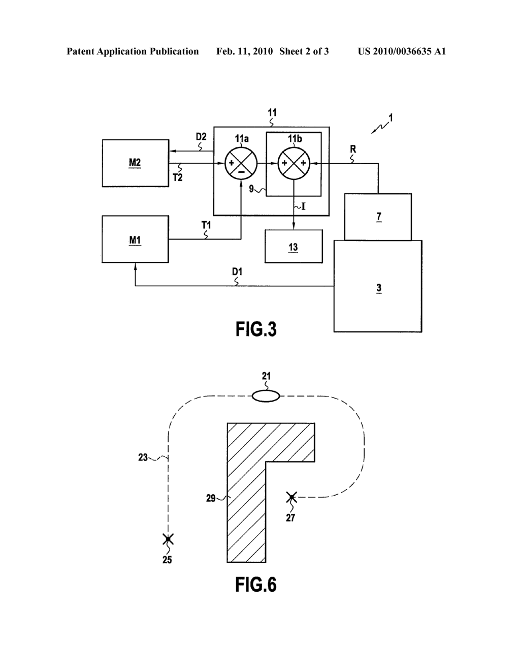 METHOD OF FUNCTIONAL CONTROL OF AN INERTIAL PLATFORM OF A MOVING CRAFT - diagram, schematic, and image 03