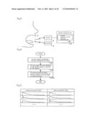 SPEECH ESTIMATION SYSTEM, SPEECH ESTIMATION METHOD, AND SPEECH ESTIMATION PROGRAM diagram and image