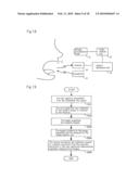 SPEECH ESTIMATION SYSTEM, SPEECH ESTIMATION METHOD, AND SPEECH ESTIMATION PROGRAM diagram and image