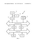 MODULATION OF GEO-TARGETING CONFIDENCE THRESHOLDS IN NETWORK ADVERTISING SYSTEMS diagram and image