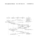 ELECTRONIC TOLL SETTLEMENT DEVICE FOR VEHICLE diagram and image